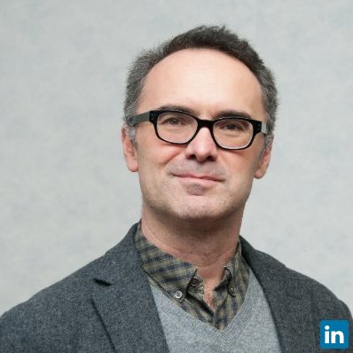 Jesus Maria Frias Celayeta, Assistant Head of School of Food Science and Environmental Health at Dublin Institute of Technology