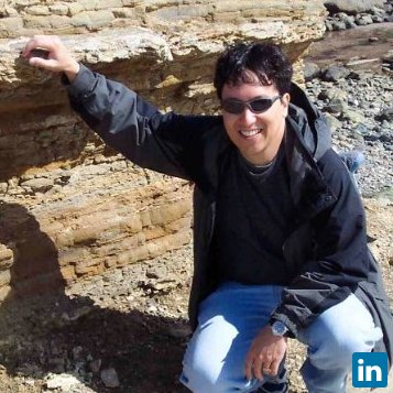 Daniel Deocampo, Associate Dean for Faculty Advancement at College of Arts and Sciences, Georgia State University