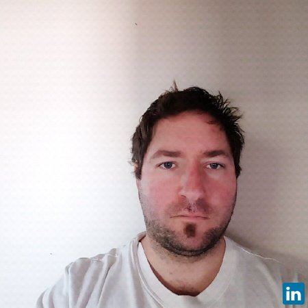 Brandon Uhryn, Certified level 2 wastewater/level 1 water treatment operator