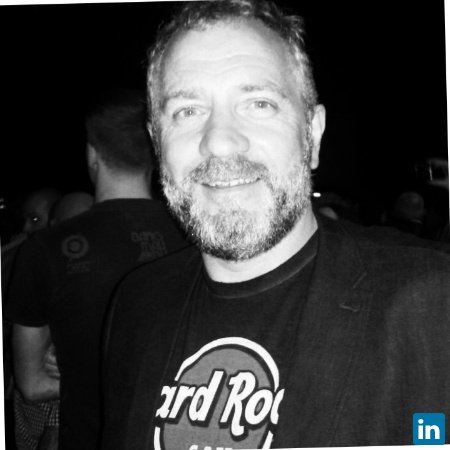 Norman Macnab, --Field Service