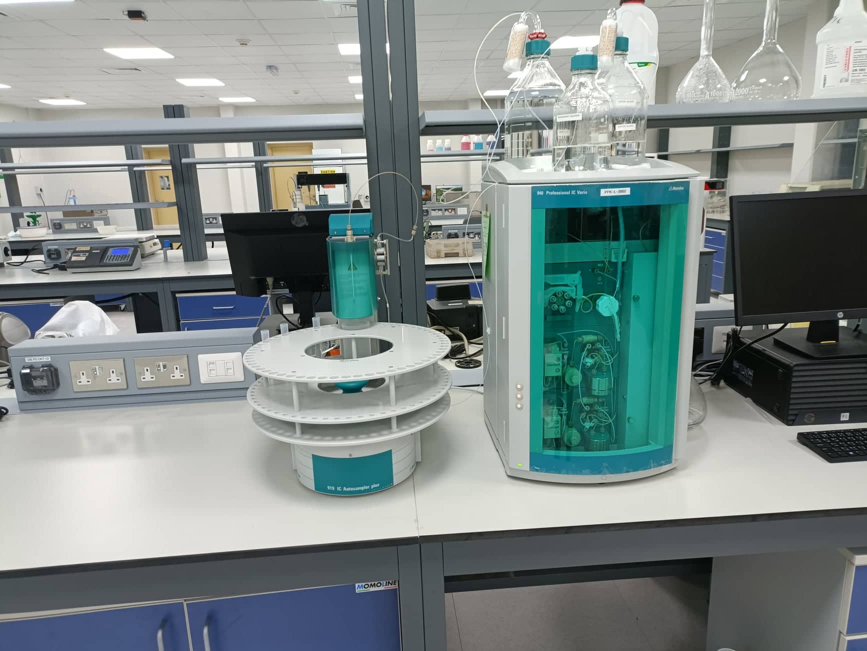 Lab