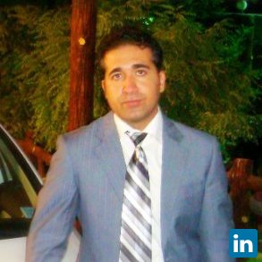 mohammad saleh, Cost Estimation at Expert Technical Office