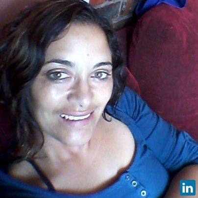 Sumaya Clarke, Hydrogeologist/Geochemist at CSIR