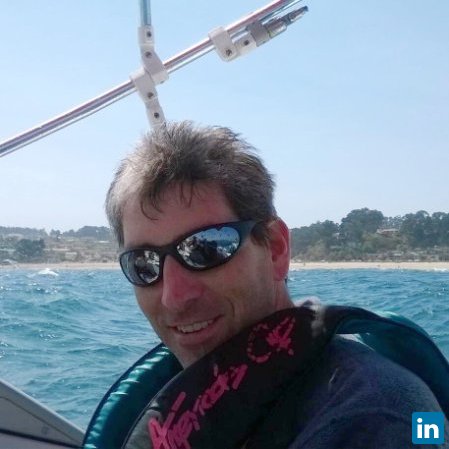 Jeff Bill, Industrial Water Systems