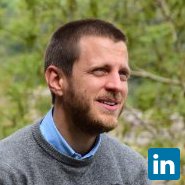 Michele Favaro, Tecnico ambientale - Cooperazione internazionale - Gestione progetti