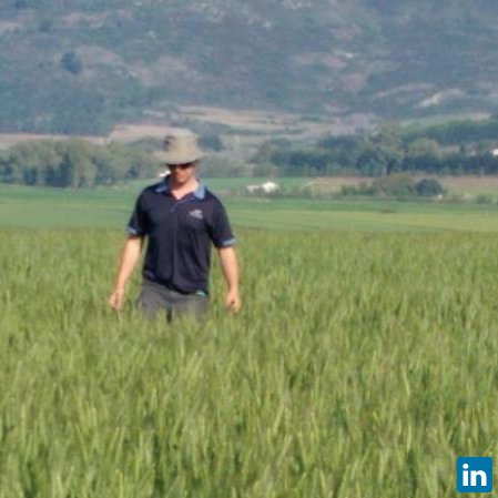 Wynand Du Plessis, Project Manager at EnviroServ Waste Management