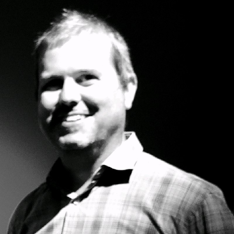 Tom D'Haeyer, Founder at Irrawaddy Earth