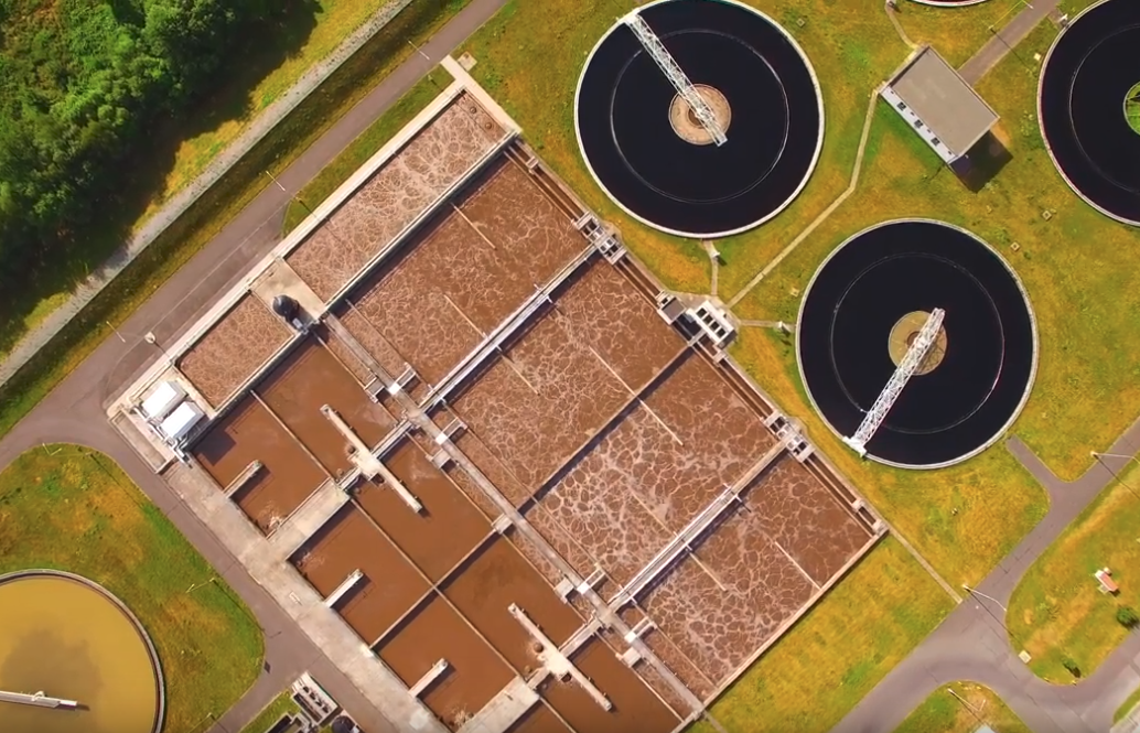 Automated Phosphate Measurement in Wastewater Treatment Plants (Video)