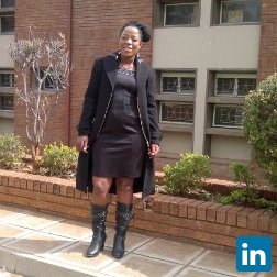 cicillia nyamande, Civil Engineering Technician at Bikita Rural District Council