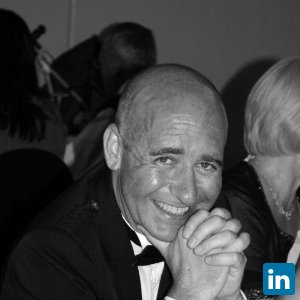 Mike Mahon, Asset, Programme and Project management. MENA