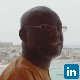 Bankole Mansaray, Guma Valley Water Company - Deputy General Manager