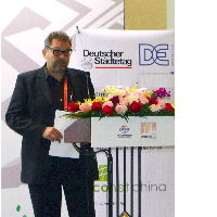 Stephan Becsei, director at b-a-e-r  urban+environment research