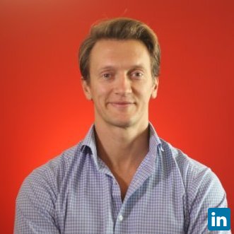 James Chalmers, Managing Editor at Mahlab Media