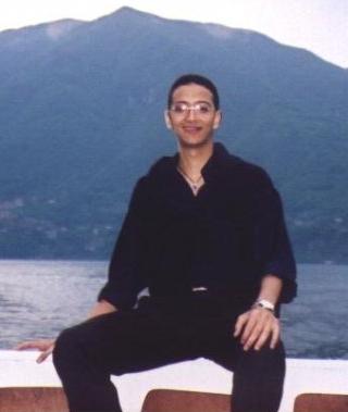 Yasser Ibrahim, International Finance Corporation (IFC), World Bank Group - Environmental Specialist