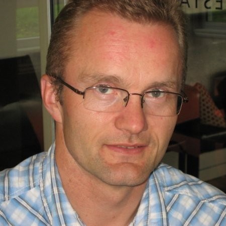 Tom Ståle Nordtvedt, Senior Researcher