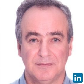 Spiros Nikolaidis, Professor at Aristotle University of Thessaloniki