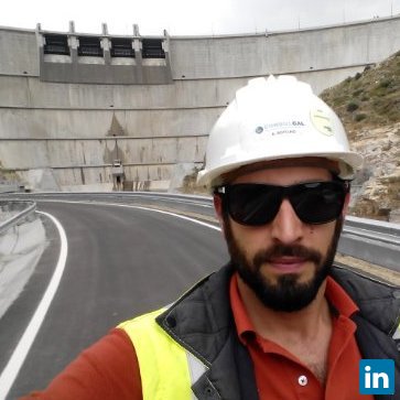 António Botelho, Mechanical Engineer at Lahmeyer International