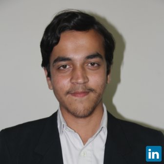 Abdul Basit, Junior Engineer at National Engineering Services Pakistan (Pvt) Limited (NESPAK)
