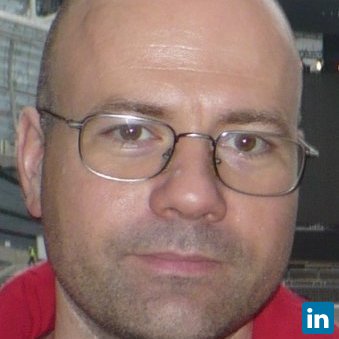 Gabor Szacsuri, Researcher at Cork Institute of Technology