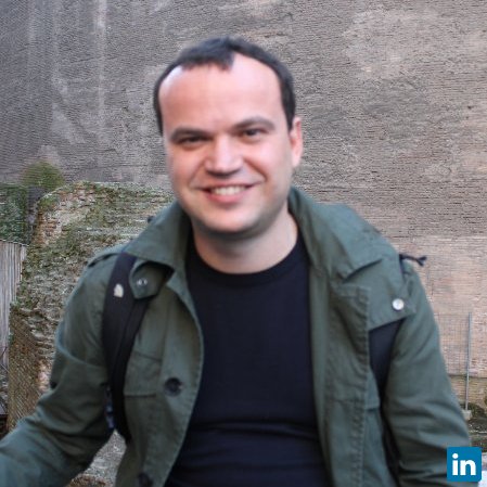 Antonio De Nicola, Researcher at ENEA