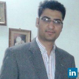 Sorabh Vohra, Procurement and Transaction Expert, Textile Museum, Varanasi, Ministry of Textiles, GoI