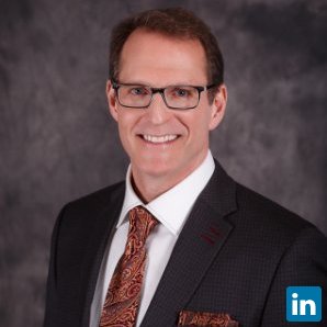 Vance Matthews, Principal Hydrogeologist at Water Resources and Environmental Solutions Consulting