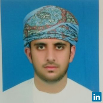 Mohammed AL Ghafri, درس في جامعة السلطان قابوس