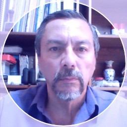 Luis Paulino Picado Blanco