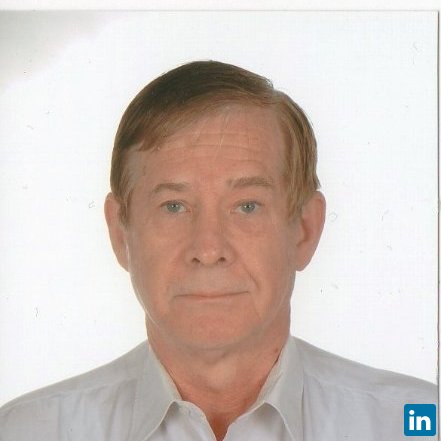 Steven Cosgrove, Ph.D., Founder and Managing Director at DataActiva