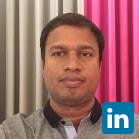 Dr. M Senthil Kumar, Application Supervisor at Bio-Rad Laboratories