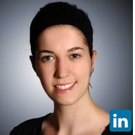 Sibel Sivrikaya Kurtulus, Consulting Hydrogeolgist