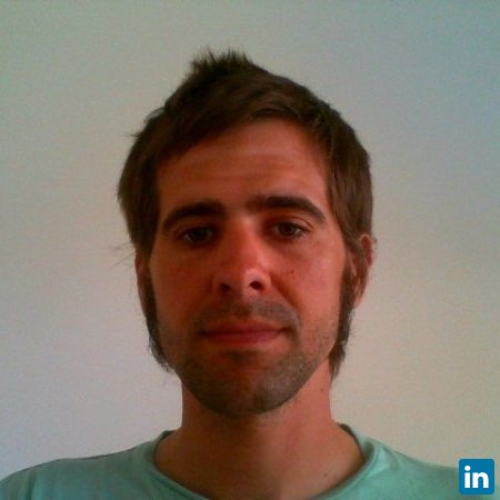 luis de la rua rodriguez, Forestry Engineer