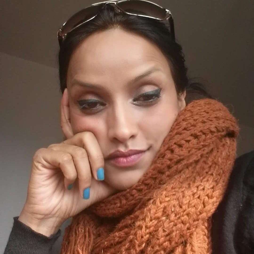 Anita yadav