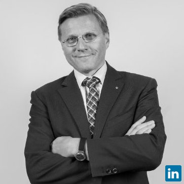 Armin L. Rau, M&A Advisor | Business Coach | Deal Shaper | Helping SMEs find new clients and grow strategically