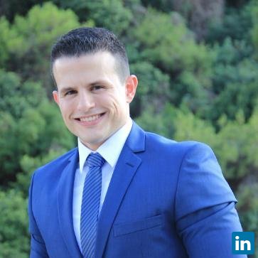 Gerald Matar, Ph.D., Environmental Science and Engineering, Water Chemistry and Microbiology, Biochemistry