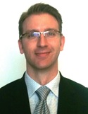 Manuel Parra, Telvent - Water Product Director