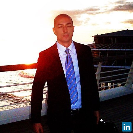 Shteryo Nozharov, Ph.D., Sustainable Development Researcher