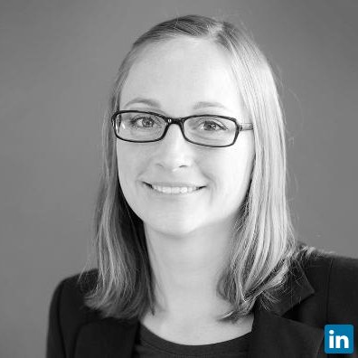 Charlotte Haberstroh, Graduate Student