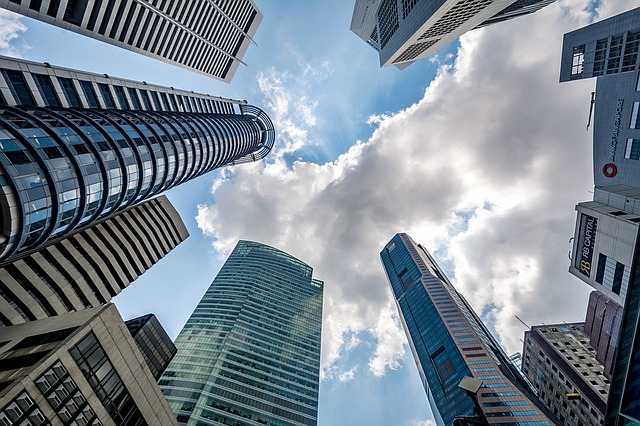 Singapore Challenges You to a Carbon-off