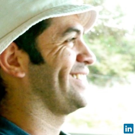 Alejandro Balanzó G., Knowledge for development