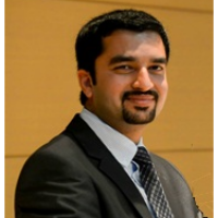 Khawaja Muhammad Imran Bashir, Dr.