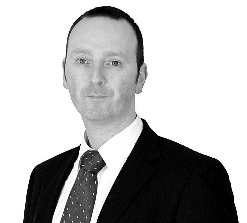 Con Stack, KMG Group - Group Director