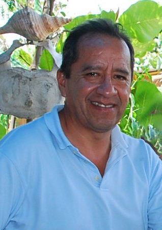 Arturo Puchaicela, Consultora Terraconsult - General Manager