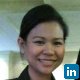 Christine Acosta, VP / NRW Specialist at Gotesco Water Solutions, Inc.
