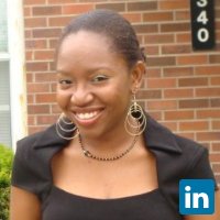 Fabienne Bertrand, WASH Specialist at UNICEF-Haiti