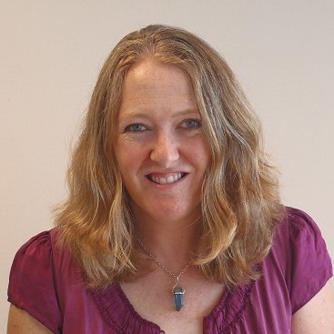 Jo Cullis, Senior Associate Director (Ecosystem Restoration) at Jacobs