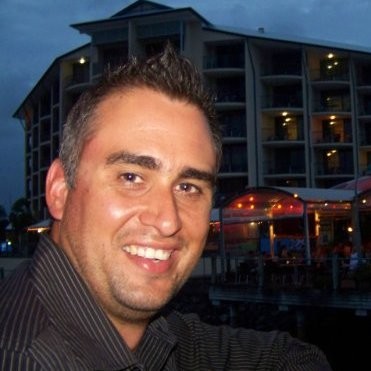 Izak Wolfaardt (CEng)