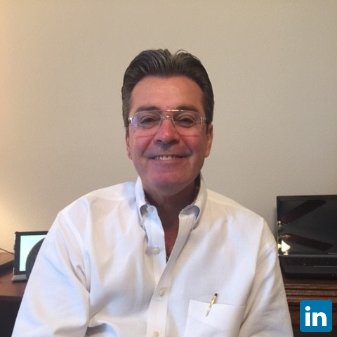 Robert Letzeisen, Technology Sales Executive, Entrepreneur, and Mobile SME