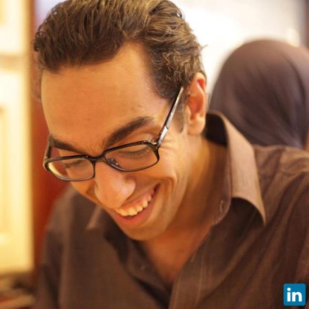 Hatem Elabidy, Contracts Administrator  at PGESCo