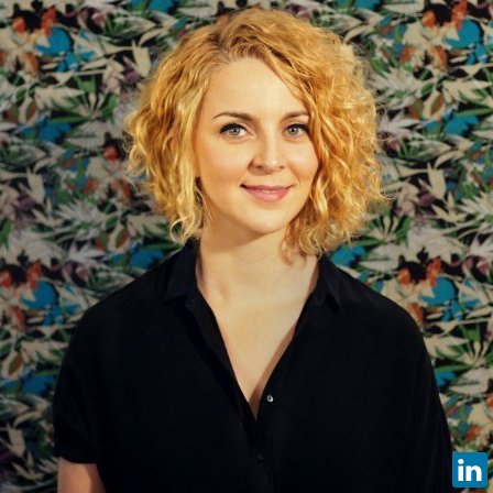 Mirela Vladovic Zupcevic